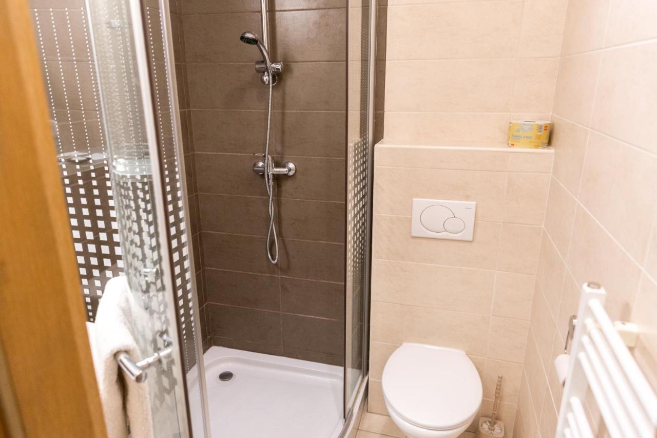 Apartmany Zadni Mlyn Ceske Budejovice Exterior photo
